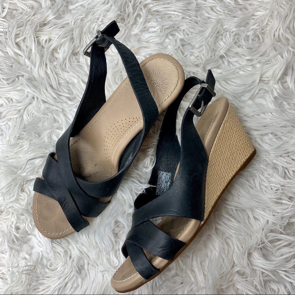 UGG Kenedy Sandals